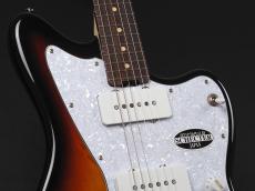 SCHECTER OL-JM/3TS ~3-Tone Sunburst~_4
