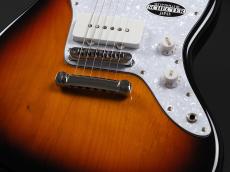 SCHECTER OL-JM/3TS ~3-Tone Sunburst~_6