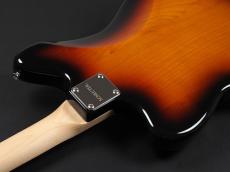 SCHECTER OL-JM/3TS ~3-Tone Sunburst~_11