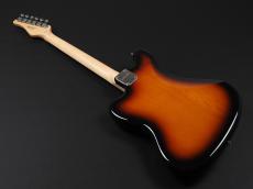 SCHECTER OL-JM/3TS ~3-Tone Sunburst~_12