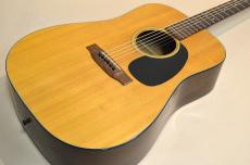 Martin D-18　1981年製_3