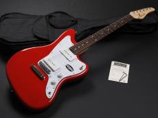 SCHECTER OL-JM/DRD ~Dakota Red~_2