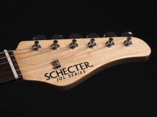 SCHECTER OL-JM/DRD ~Dakota Red~_3