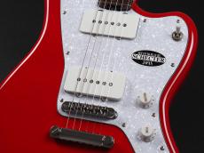 SCHECTER OL-JM/DRD ~Dakota Red~_5