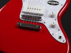 SCHECTER OL-JM/DRD ~Dakota Red~_6