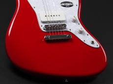 SCHECTER OL-JM/DRD ~Dakota Red~_7