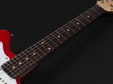 SCHECTER OL-JM/DRD ~Dakota Red~_8