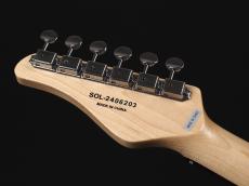 SCHECTER OL-JM/DRD ~Dakota Red~_9