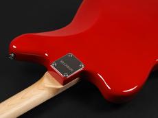 SCHECTER OL-JM/DRD ~Dakota Red~_11