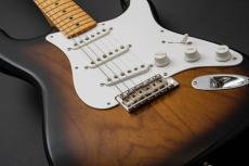 Fender 70th Anniversary American Vintage II 1954 Stratocaster【70周年記念モデル】【ギグバッグプレゼント】_5