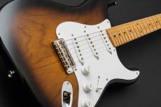 Fender 70th Anniversary American Vintage II 1954 Stratocaster【70周年記念モデル】【ギグバッグプレゼント】_6