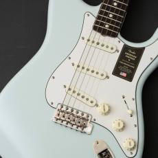 Fender American Vintage II 1965 Stratocaster -Sonic Blue-【ギグバッグプレゼント】【3.61kg】【V2553539】
