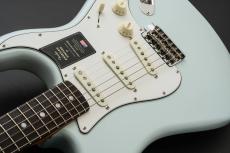 Fender American Vintage II 1965 Stratocaster -Sonic Blue-【ギグバッグプレゼント】【3.61kg】【V2553539】_3