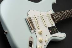 Fender American Vintage II 1965 Stratocaster -Sonic Blue-【ギグバッグプレゼント】【3.61kg】【V2553539】_6