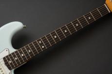 Fender American Vintage II 1965 Stratocaster -Sonic Blue-【ギグバッグプレゼント】【3.61kg】【V2553539】_7