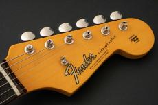 Fender American Vintage II 1965 Stratocaster -Sonic Blue-【ギグバッグプレゼント】【3.61kg】【V2553539】_8