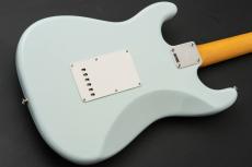 Fender American Vintage II 1965 Stratocaster -Sonic Blue-【ギグバッグプレゼント】【3.61kg】【V2553539】_10