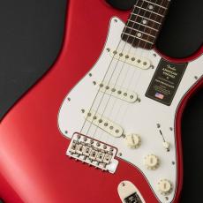 Fender American Vintage II 1965 Stratocaster -Candy Apple Red-【ギグバッグプレゼント】【V2551623】