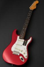 Fender American Vintage II 1965 Stratocaster -Candy Apple Red-【ギグバッグプレゼント】【V2551623】_2