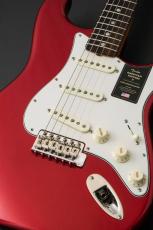Fender American Vintage II 1965 Stratocaster -Candy Apple Red-【ギグバッグプレゼント】【V2551623】_3