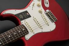 Fender American Vintage II 1965 Stratocaster -Candy Apple Red-【ギグバッグプレゼント】【V2551623】_4