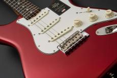 Fender American Vintage II 1965 Stratocaster -Candy Apple Red-【ギグバッグプレゼント】【V2551623】_5