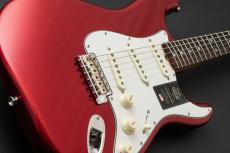 Fender American Vintage II 1965 Stratocaster -Candy Apple Red-【ギグバッグプレゼント】【V2551623】_6