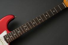 Fender American Vintage II 1965 Stratocaster -Candy Apple Red-【ギグバッグプレゼント】【V2551623】_7