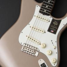 Fender American Vintage II 1965 Stratocaster -Shoreline Gold-【ギグバッグプレゼント】【3.57kg】【V2553486】