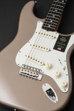 Fender American Vintage II 1965 Stratocaster -Shoreline Gold-【ギグバッグプレゼント】【3.57kg】【V2553486】_3