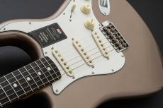 Fender American Vintage II 1965 Stratocaster -Shoreline Gold-【ギグバッグプレゼント】【3.57kg】【V2553486】_4