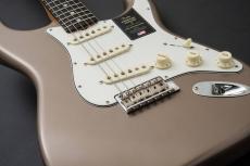 Fender American Vintage II 1965 Stratocaster -Shoreline Gold-【ギグバッグプレゼント】【3.57kg】【V2553486】_5