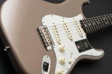 Fender American Vintage II 1965 Stratocaster -Shoreline Gold-【ギグバッグプレゼント】【3.57kg】【V2553486】_6
