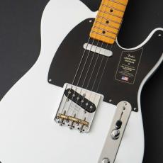 Fender Limited Edition American Vintage II 1951 Telecaster -Prototype White-【ギグバッグプレゼント】