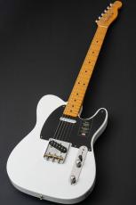 Fender Limited Edition American Vintage II 1951 Telecaster -Prototype White-【ギグバッグプレゼント】_2