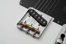Fender Limited Edition American Vintage II 1951 Telecaster -Prototype White-【ギグバッグプレゼント】_3