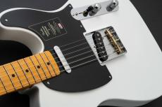 Fender Limited Edition American Vintage II 1951 Telecaster -Prototype White-【ギグバッグプレゼント】_4