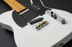 Fender Limited Edition American Vintage II 1951 Telecaster -Prototype White-【ギグバッグプレゼント】_5