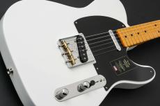 Fender Limited Edition American Vintage II 1951 Telecaster -Prototype White-【ギグバッグプレゼント】_6