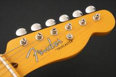 Fender Limited Edition American Vintage II 1951 Telecaster -Prototype White-【ギグバッグプレゼント】_8