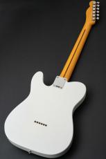 Fender Limited Edition American Vintage II 1951 Telecaster -Prototype White-【ギグバッグプレゼント】_9