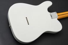 Fender Limited Edition American Vintage II 1951 Telecaster -Prototype White-【ギグバッグプレゼント】_10