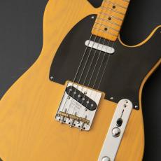Fender American Vintage II 1951 Telecaster -Butterscotch Blonde-【ギグバッグプレゼント】【V2436369】