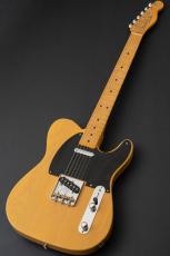 Fender American Vintage II 1951 Telecaster -Butterscotch Blonde-【ギグバッグプレゼント】【V2436369】_2