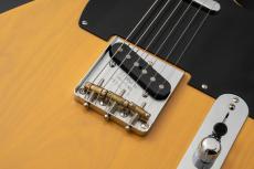 Fender American Vintage II 1951 Telecaster -Butterscotch Blonde-【ギグバッグプレゼント】【V2436369】_3