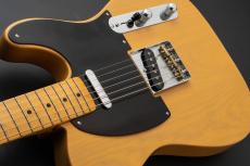 Fender American Vintage II 1951 Telecaster -Butterscotch Blonde-【ギグバッグプレゼント】【V2436369】_4