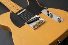 Fender American Vintage II 1951 Telecaster -Butterscotch Blonde-【ギグバッグプレゼント】【V2436369】_5