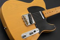 Fender American Vintage II 1951 Telecaster -Butterscotch Blonde-【ギグバッグプレゼント】【V2436369】_6