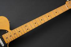 Fender American Vintage II 1951 Telecaster -Butterscotch Blonde-【ギグバッグプレゼント】【V2436369】_7