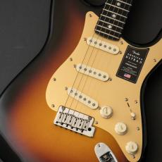 Fender American Ultra II Stratocaster Ebony Fingerboard -Ultraburst-【展示品特価】